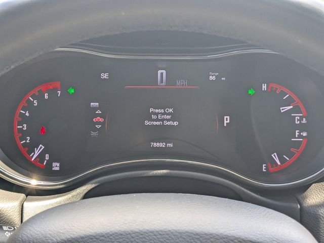Used 2018 White Dodge R/T image 33