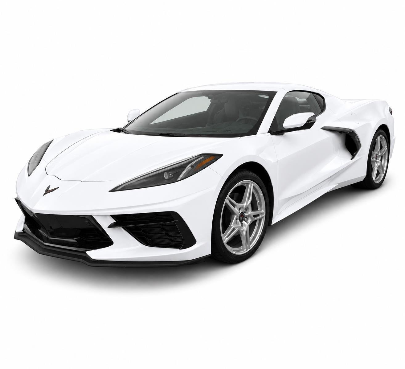 Used 2022 Arctic White Chevrolet 2LT image 19