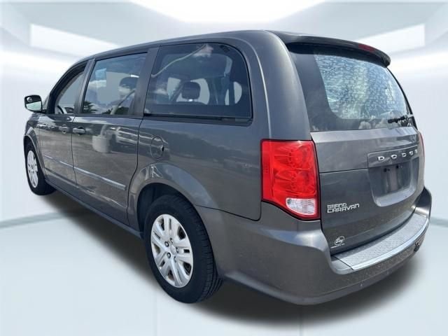 Used 2016 Gray Dodge AVP image 8