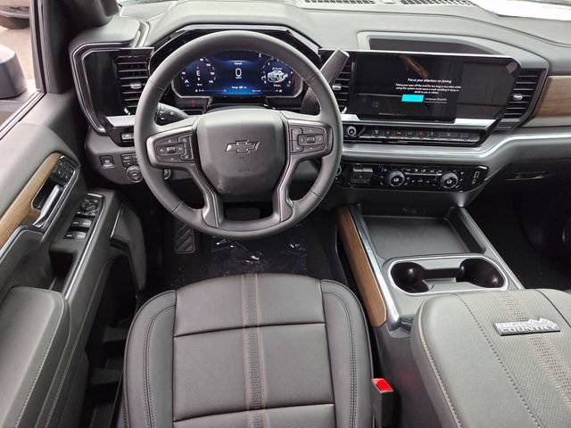 2026 Chevrolet Silverado 2500 HD High Country - Photo 8