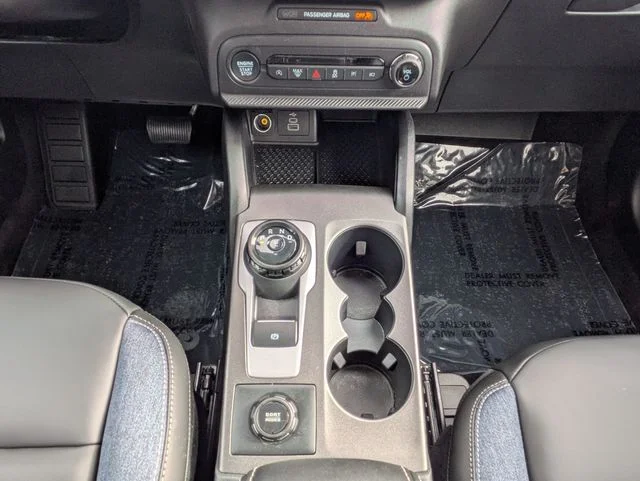 New 2026 Oxford White Ford Outer Banks® image 19