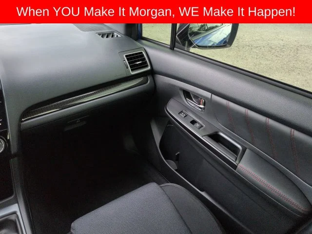 Used 2020 Blue Subaru Premium image 18