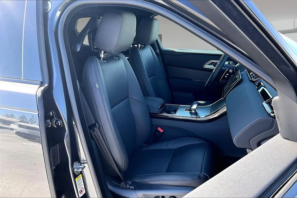 New 2026 Gray Land Rover S image 11
