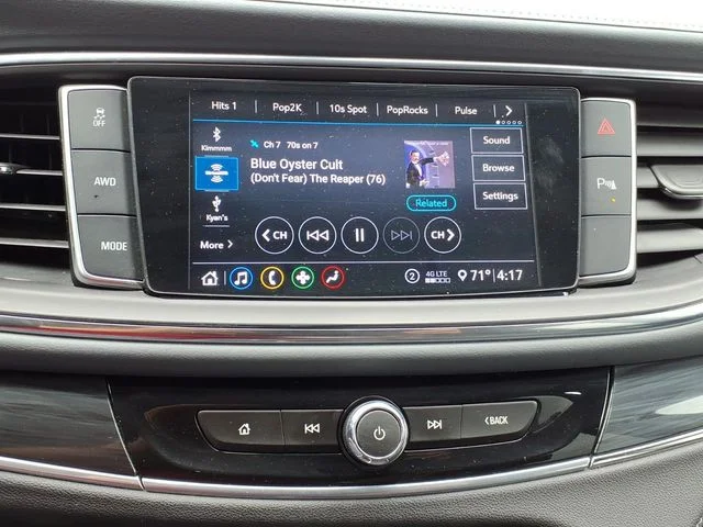 Used 2021 Gray Buick Essence image 22