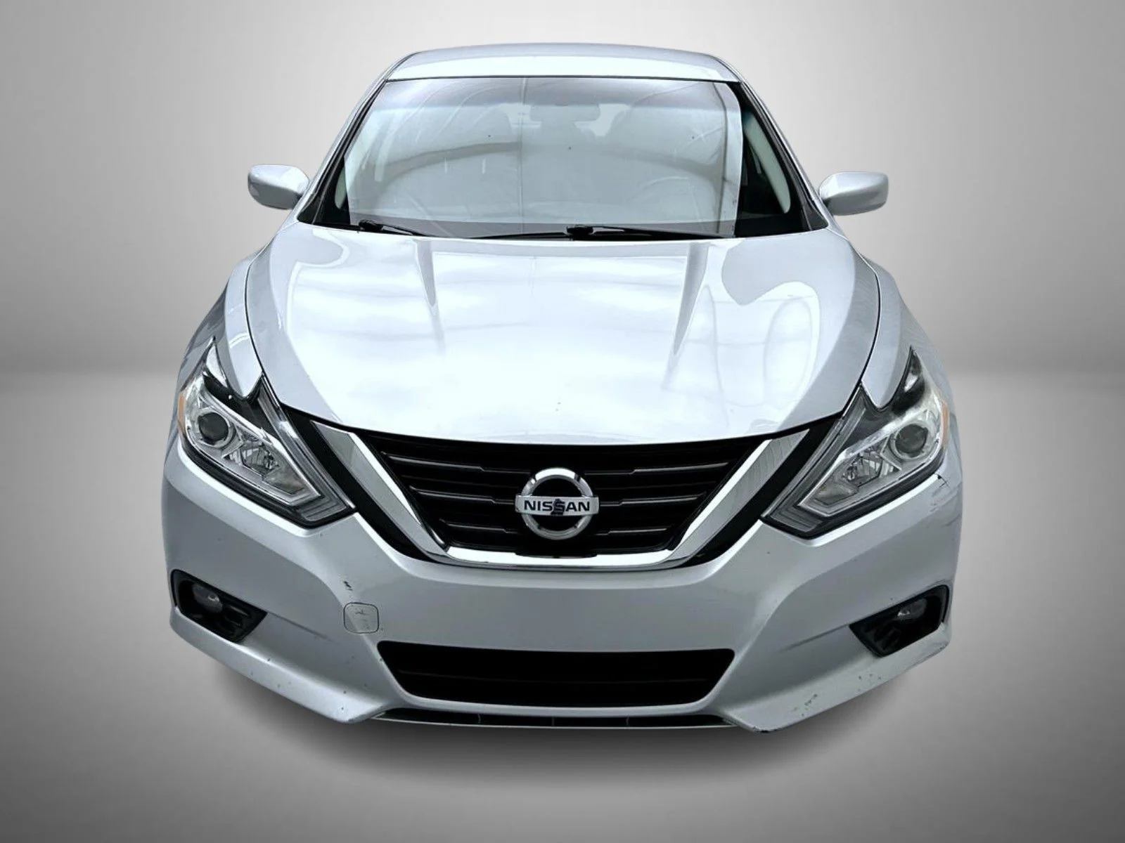 Used 2017 Nissan Altima SV with VIN 1N4AL3AP1HC207859 for sale in Bellevue, NE