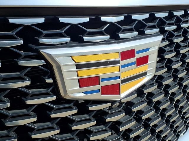 Used 2023 BLACK RAVEN Cadillac 4WD Premium Luxury image 28