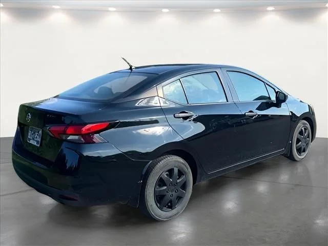 Used 2021 Black Nissan 1.6 S image 13
