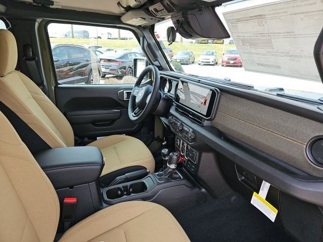 New 2026 41 Jeep Willys 41 image 10