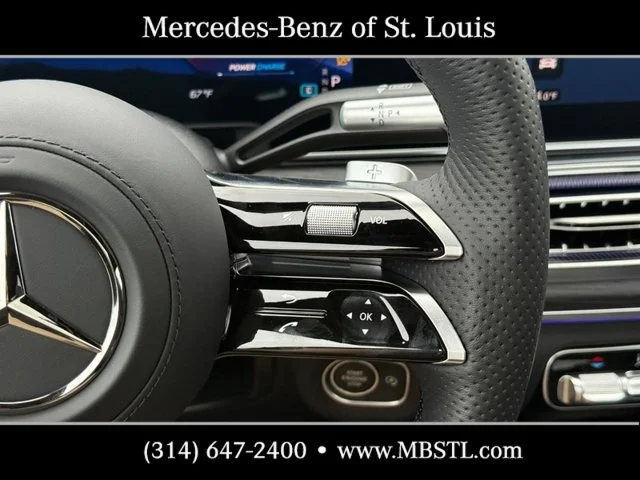 New 2027 Black Mercedes-Benz GLE 450 image 17