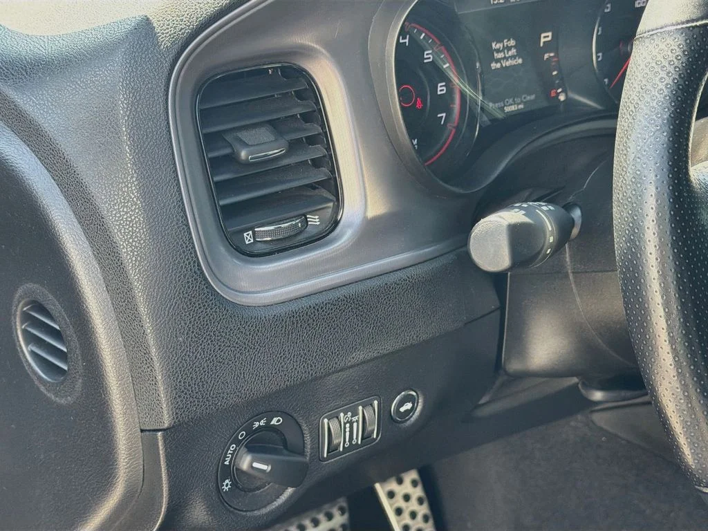 Used 2023 Green Dodge R/T image 10