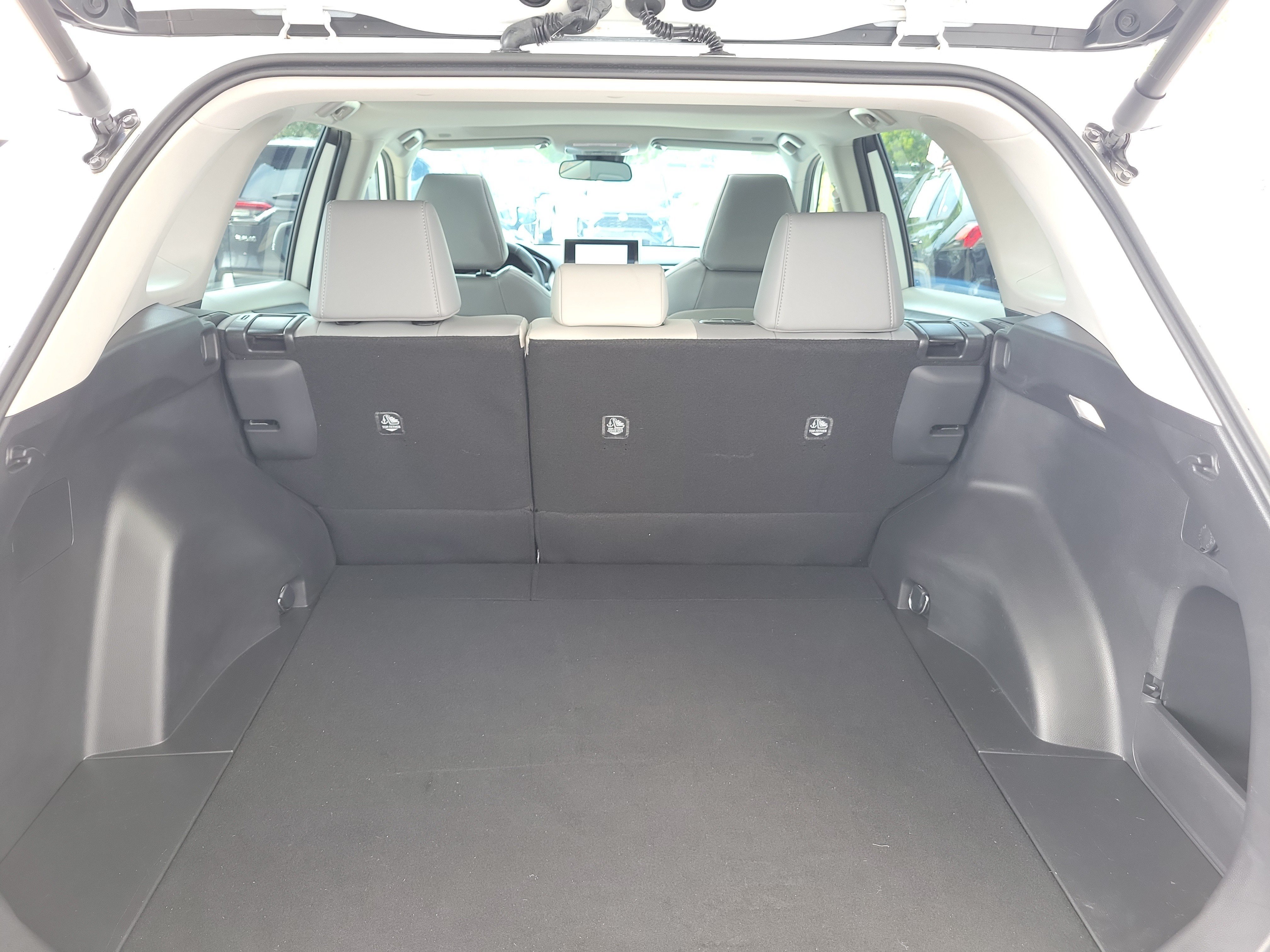 Certified Used 2024 Pearl Toyota XLE Premium image 11