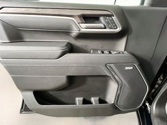 2026 Chevrolet Silverado 1500 LTZ - Photo 32