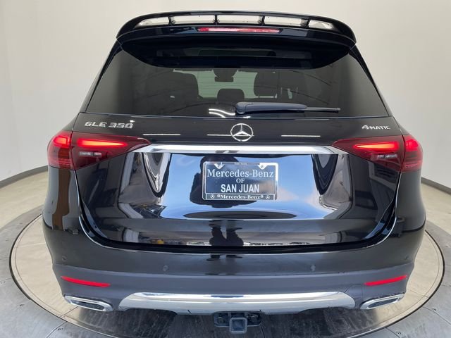 2026 Mercedes-Benz GLE GLE350 - Photo 15