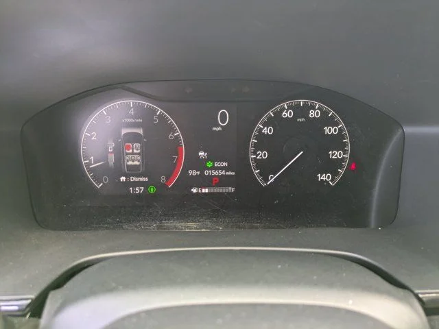 2024 Honda CR-V EX-L - Photo 25