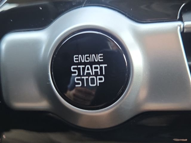Certified Used 2021 Gray Kia EX image 17