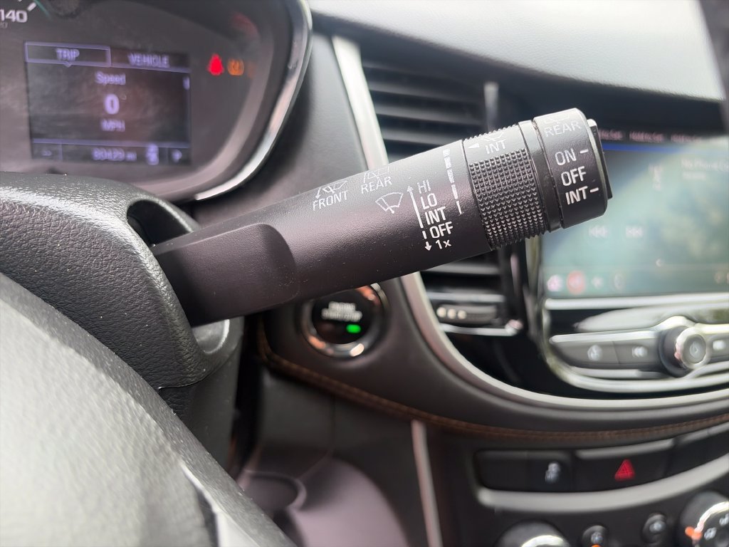 Used 2020 Silver Chevrolet LT image 34