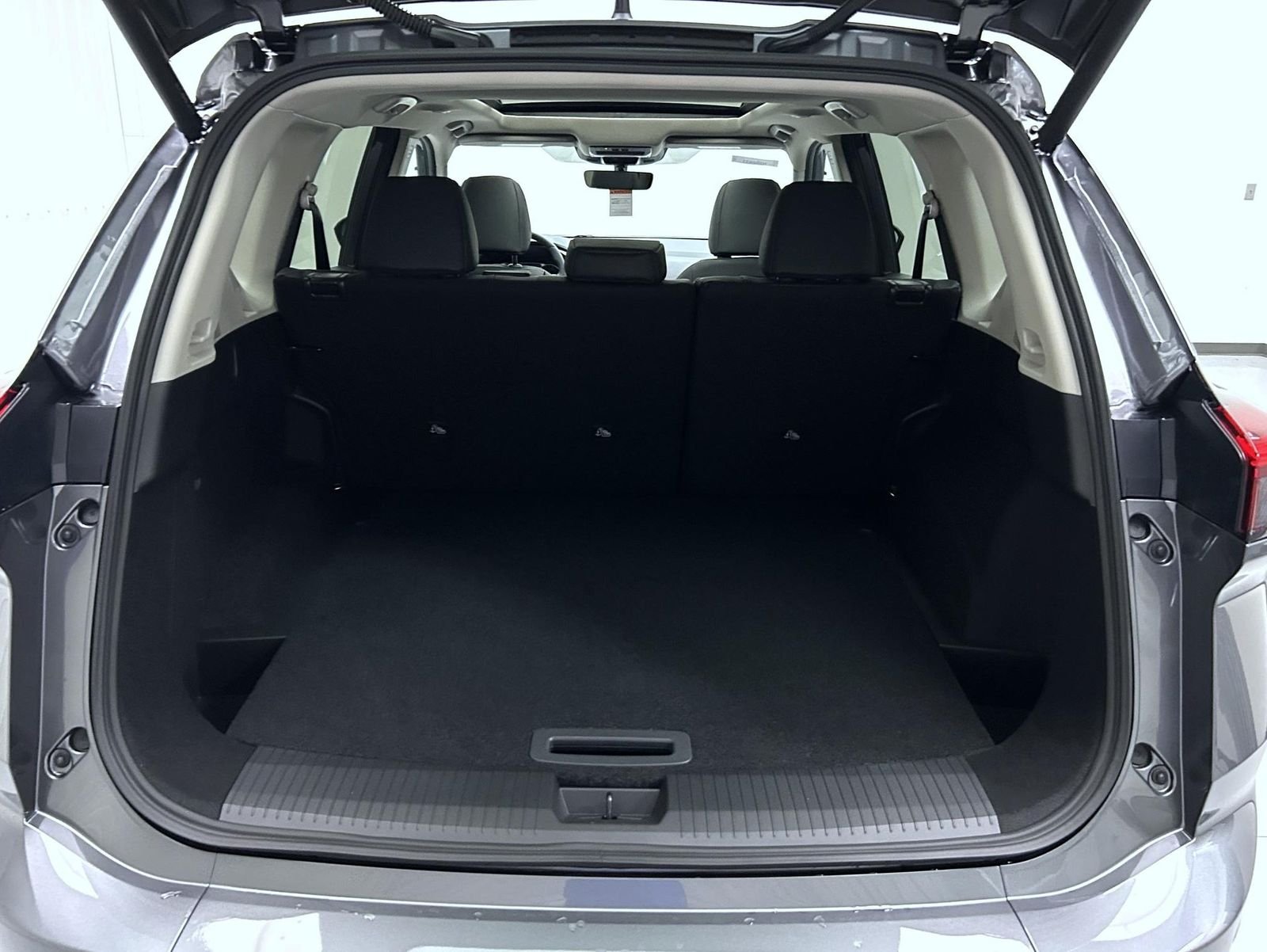New 2026 Gray Nissan Dark Armor image 21