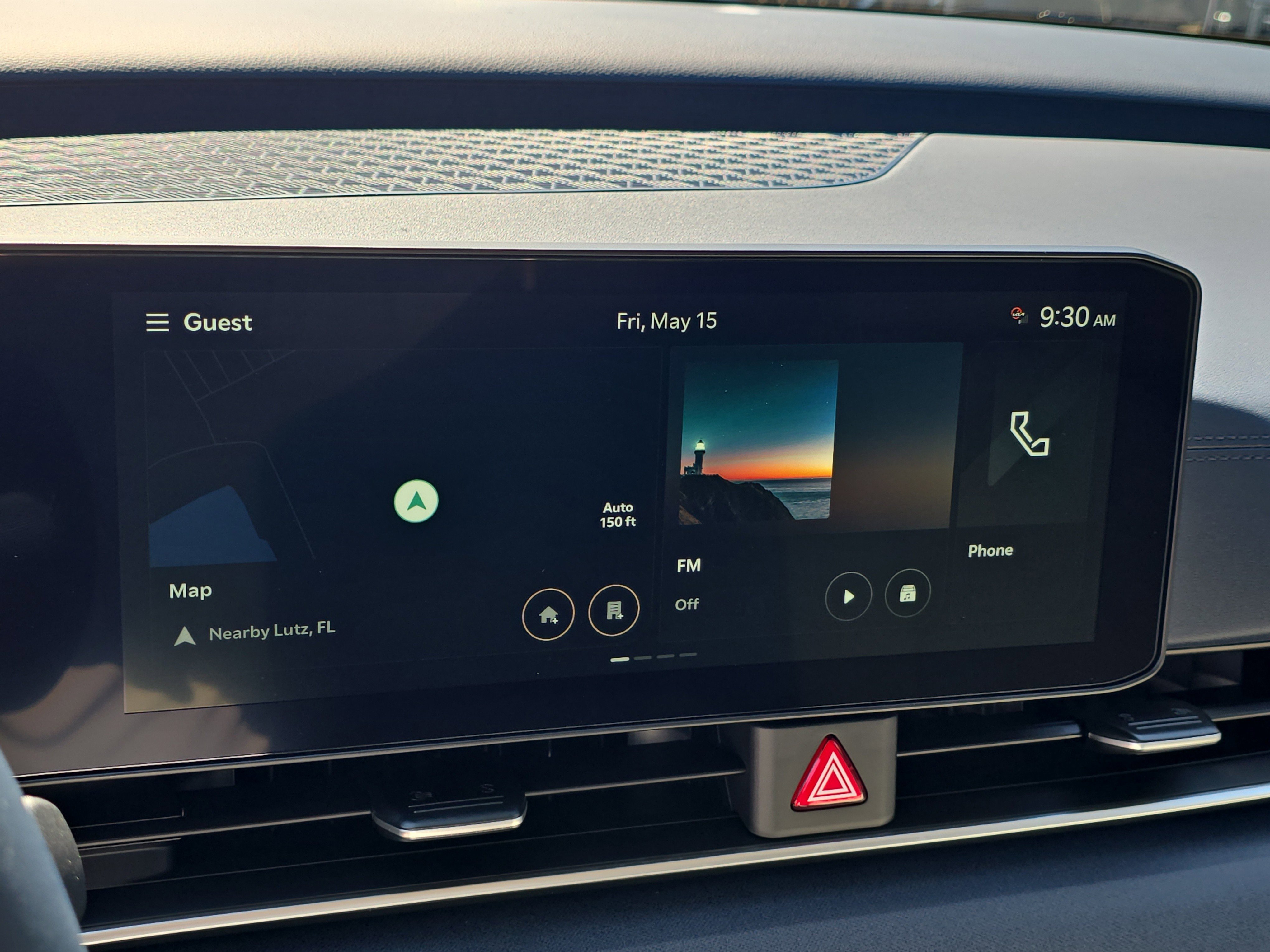 New 2026 Ivory Silver Kia EX image 24