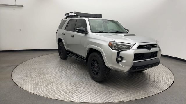 2021 Toyota 4Runner Venture - Photo 8