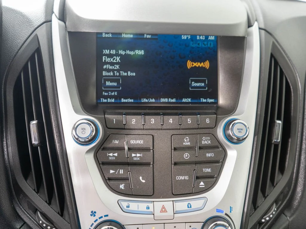 Used 2012 Black Chevrolet LT image 18