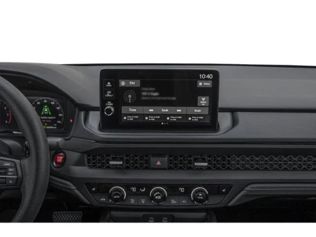 2026 Honda Accord SE - Photo 12