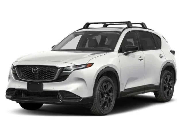 2026 Mazda CX-5 S Premium Plus Auto AWD's photo