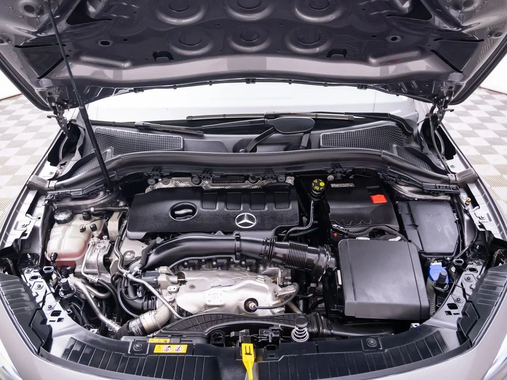 Used 2023 Gray Mercedes-Benz GLA 250 image 36
