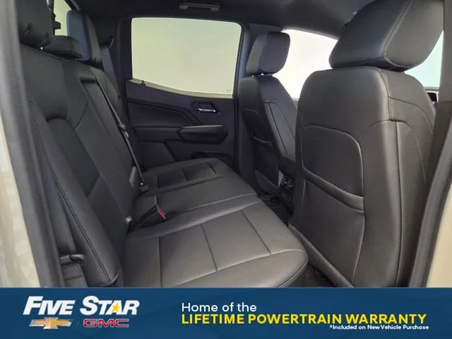 2026 GMC Canyon Elevation - Photo 15