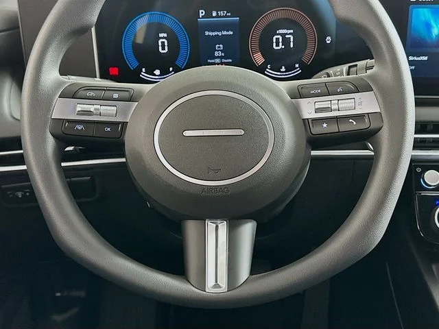 New 2026 Hyundai SANTA CRUZ SEL