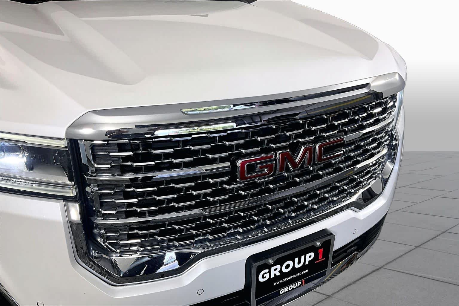 2023 GMC Acadia Denali - Photo 55