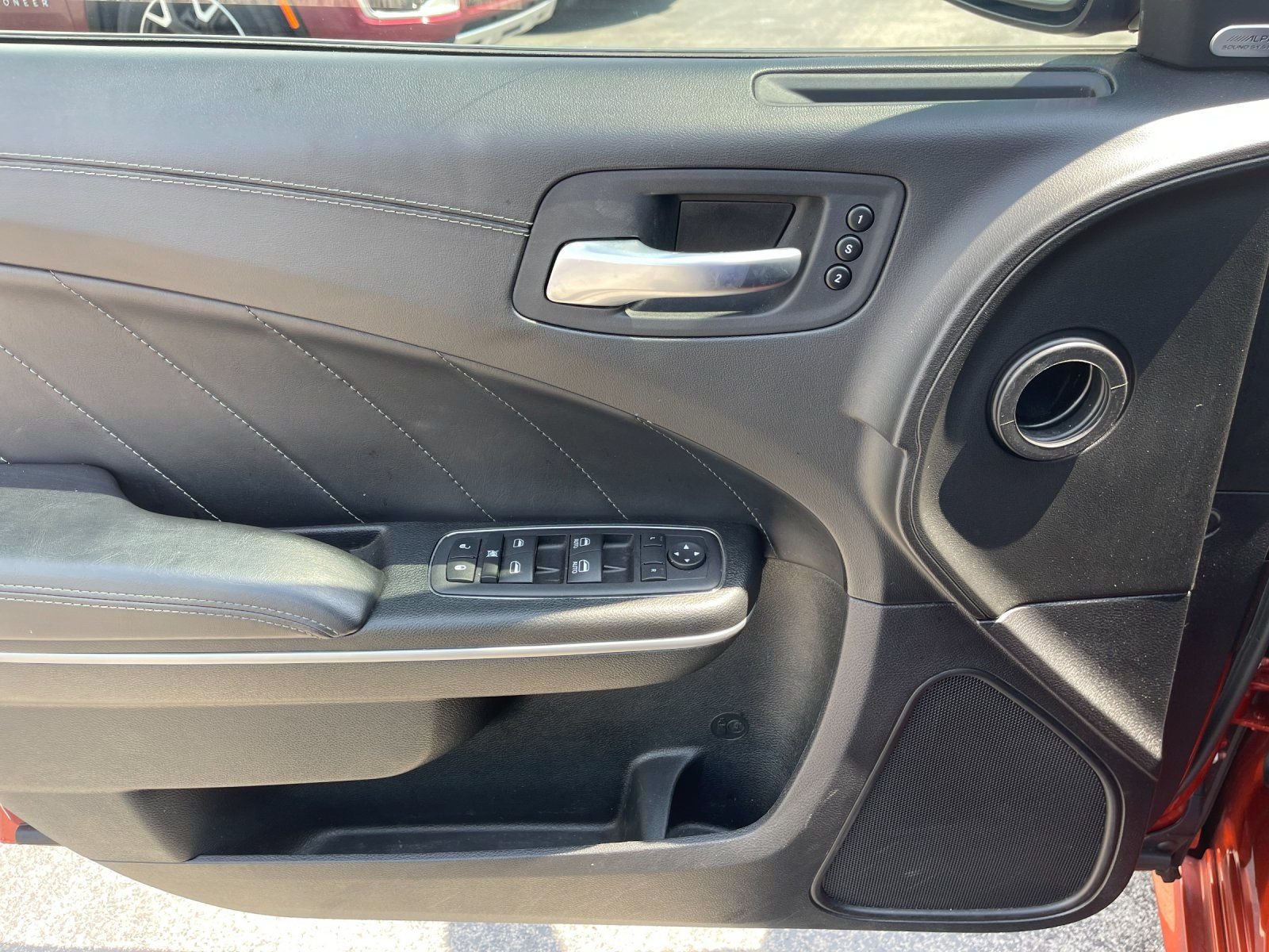 Used 2023  Dodge R/T Scat Pack image 12