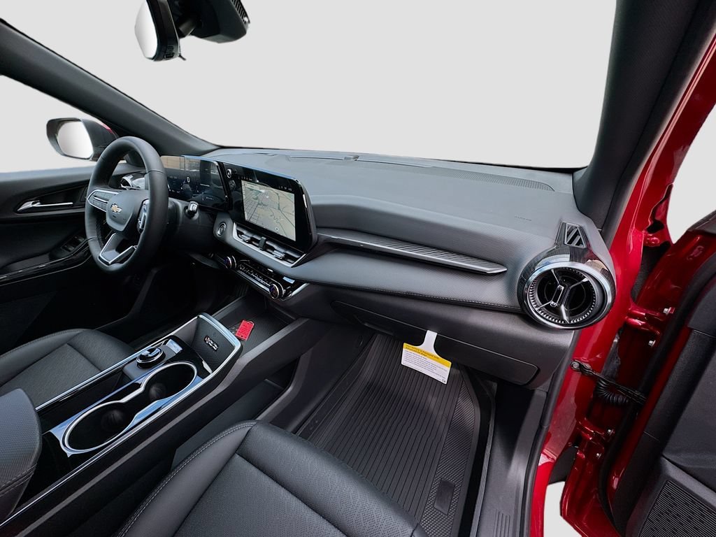 2026 Chevrolet Equinox LT - Photo 35