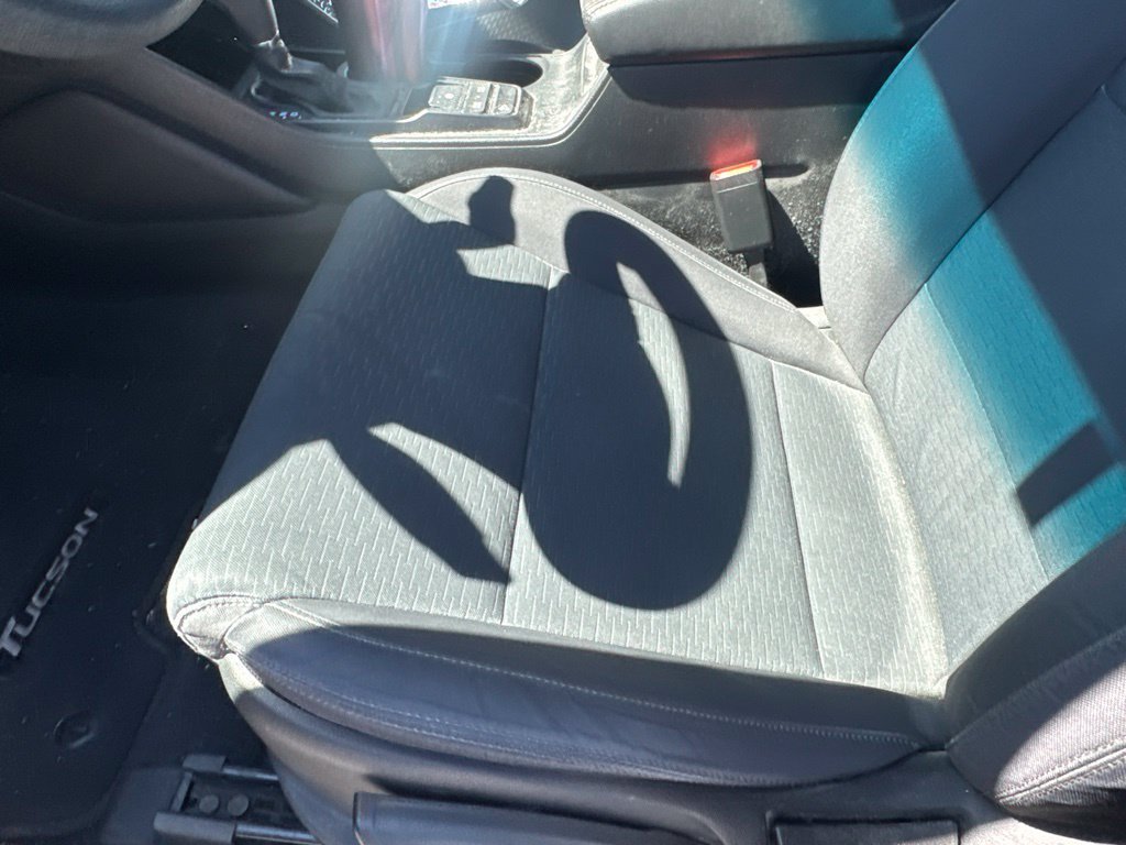 Used 2019 Blue Hyundai SE image 13
