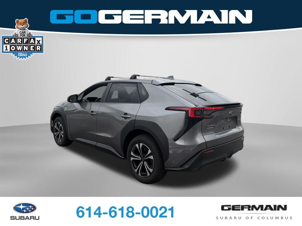 Used 2023 Black Subaru Premium image 11