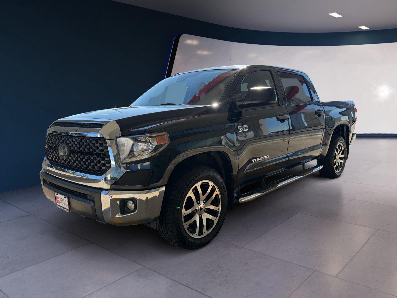 2018 Toyota Tundra