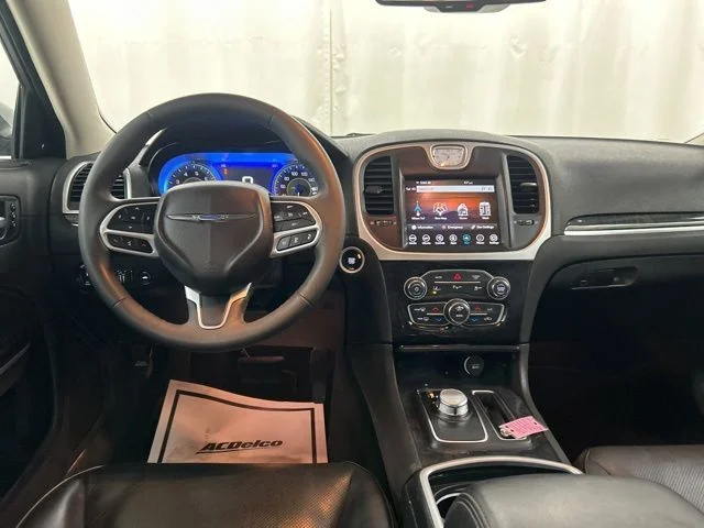 Used 2023 White Chrysler Touring image 23