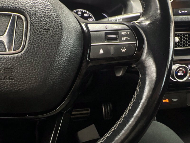 Used 2024  Honda Sport image 22