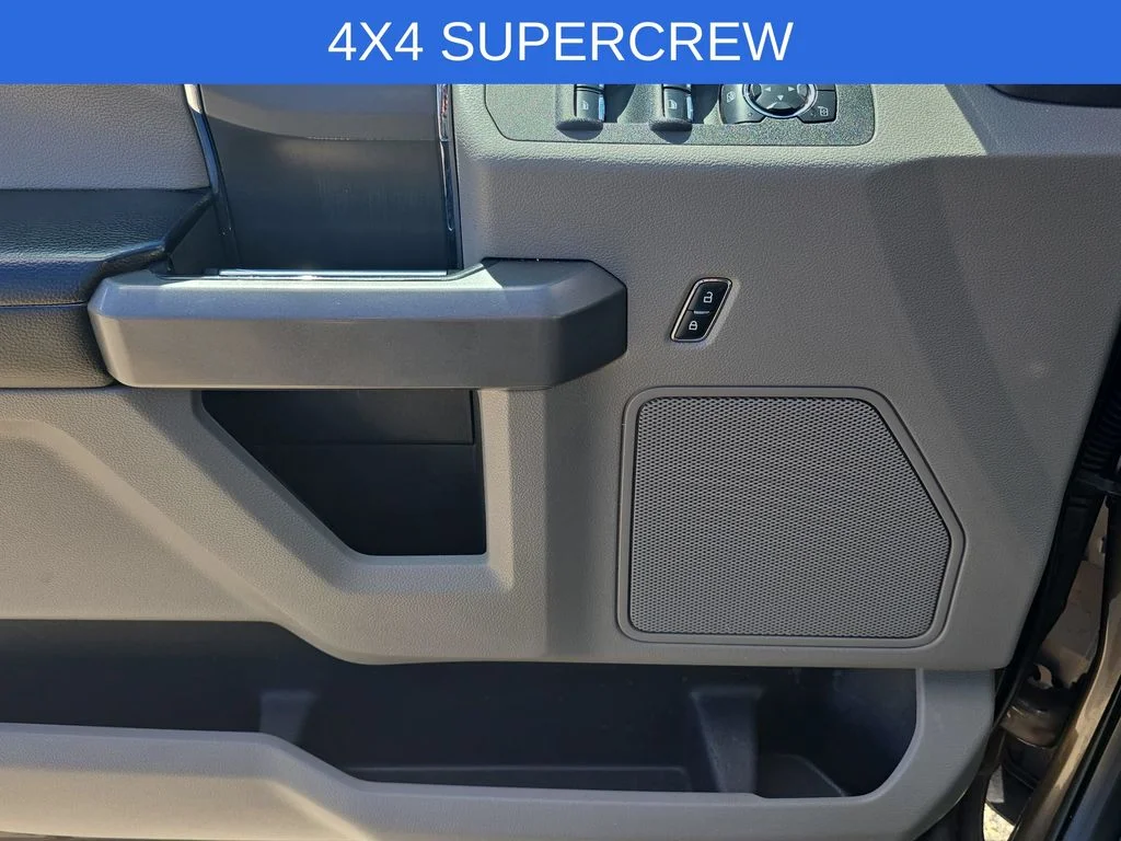 2015 Ford F-150 XLT - Photo 23