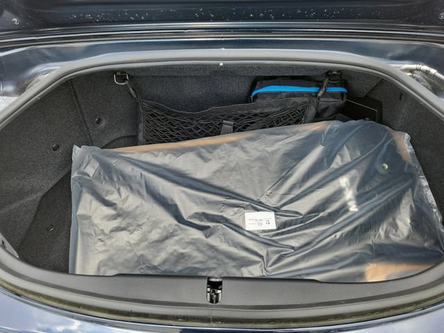 New 2026 Deep Crystal Blue Mica Mazda Grand Touring image 9