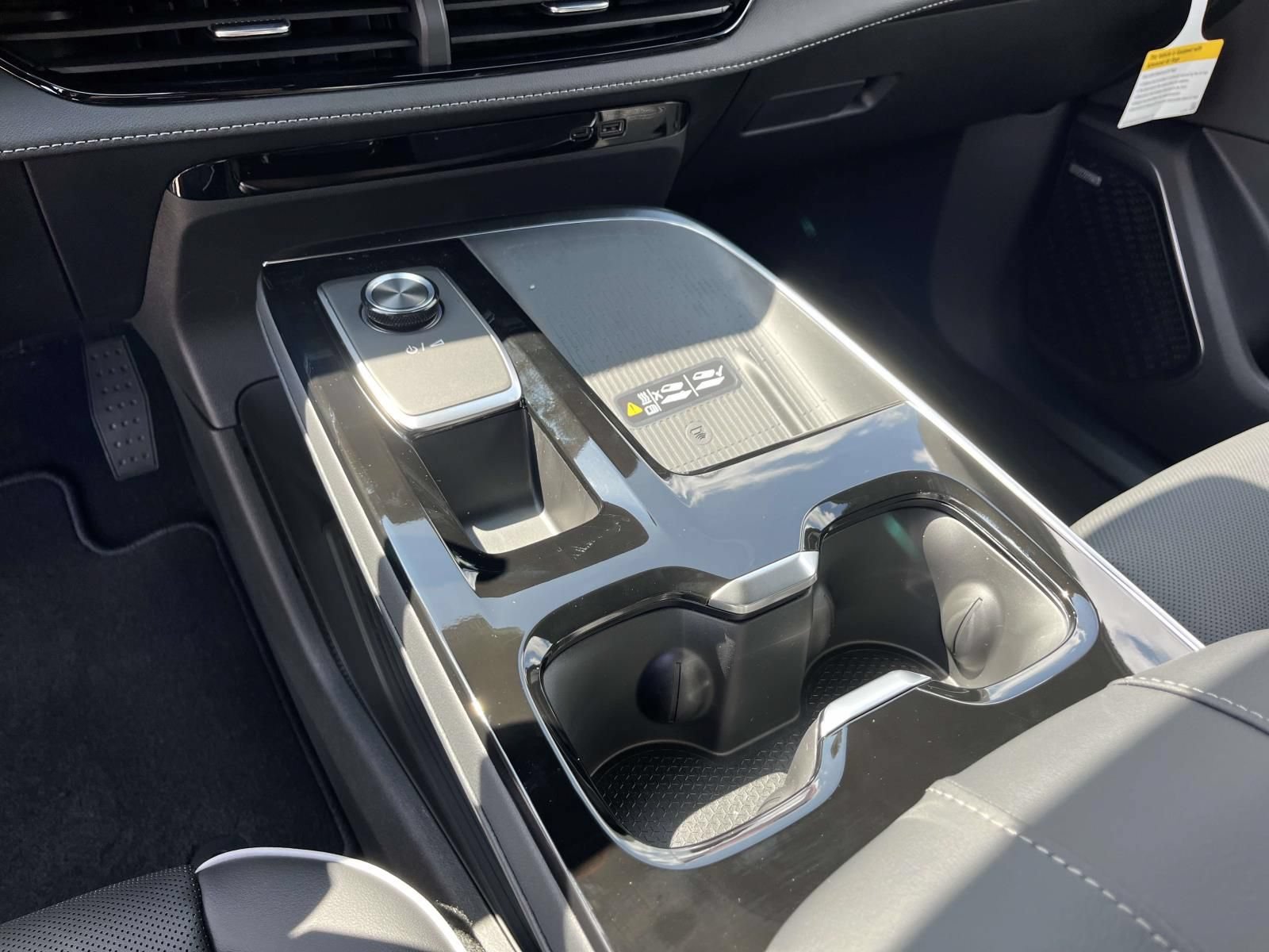 2027 Buick Enclave Sport Touring - Photo 30