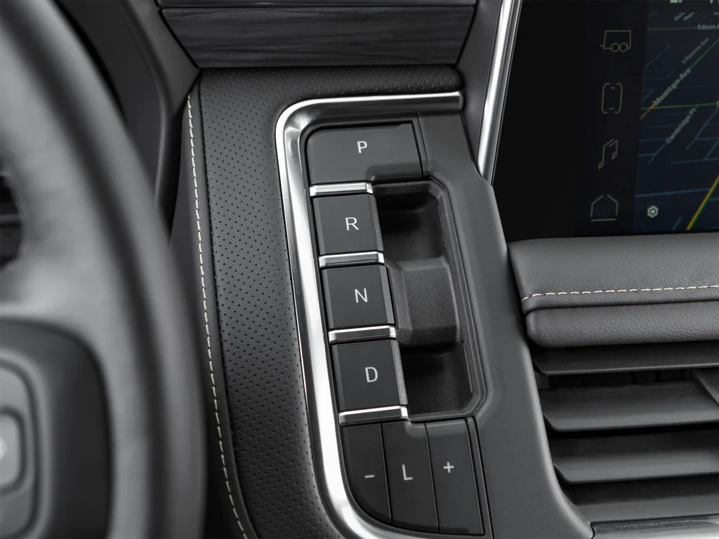 Used 2023 Black GMC Denali Ultimate image 26