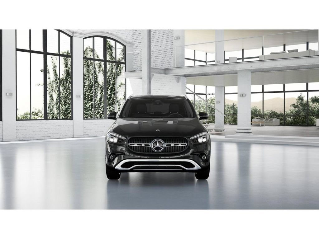 New 2026 Night Black Mercedes-Benz GLA 250 image 49