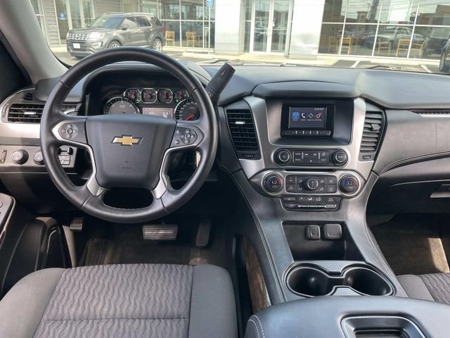 Used 2015 Silver Ice Metallic Chevrolet LS image 20
