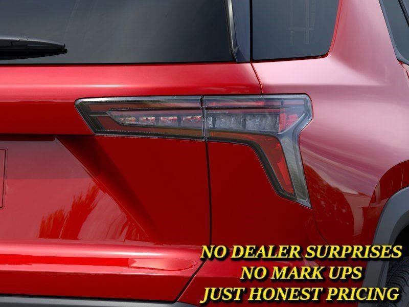 2026 Chevrolet Equinox LT - Photo 11