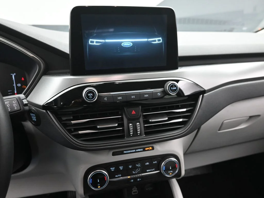 Used 2024 Gray Ford Active image 20
