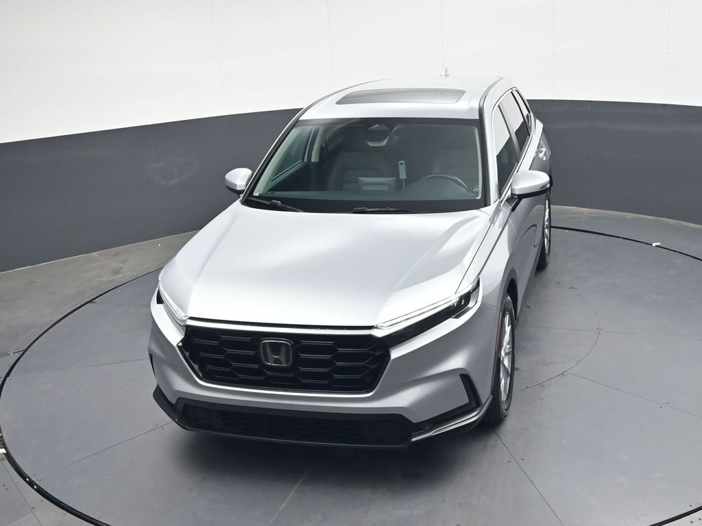 Used 2025  Honda EX-L image 20