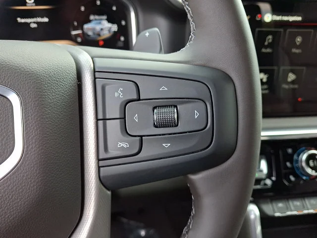New 2026 Coastal Dune GMC Denali image 18