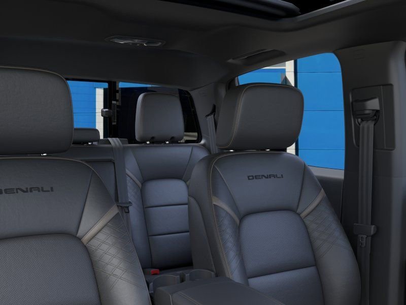 2026 GMC Canyon Denali - Photo 26