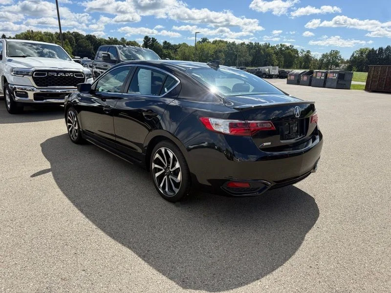 Used 2018  Acura Technology Plus and A-SPEC Packages image 20