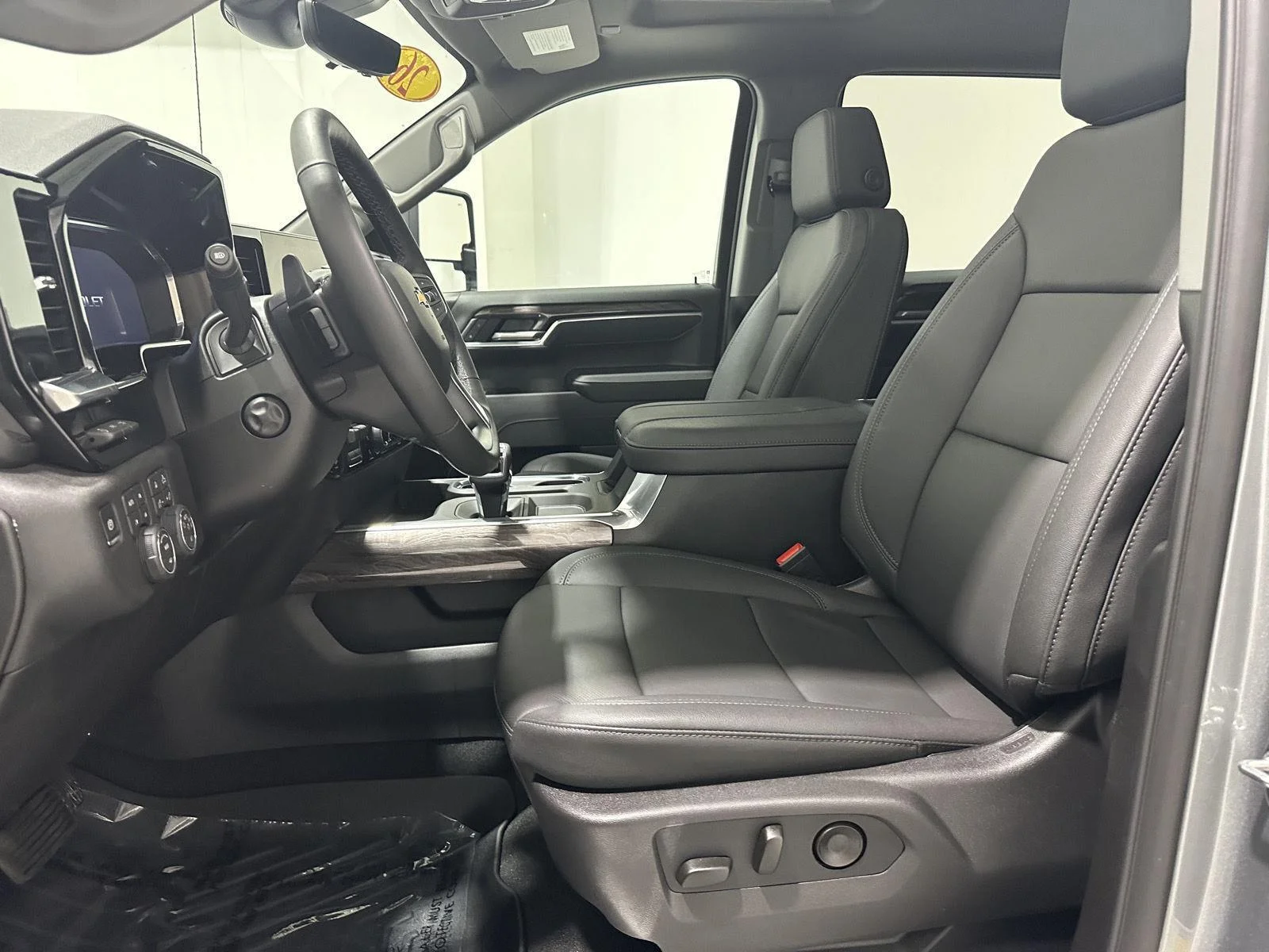 Used 2026 Sterling Gray Metallic Chevrolet LTZ image 22